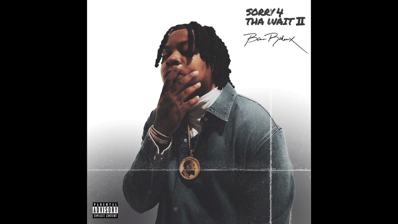 (FREE) Bino Rideaux x Kalan.FrFr Type Beat - 