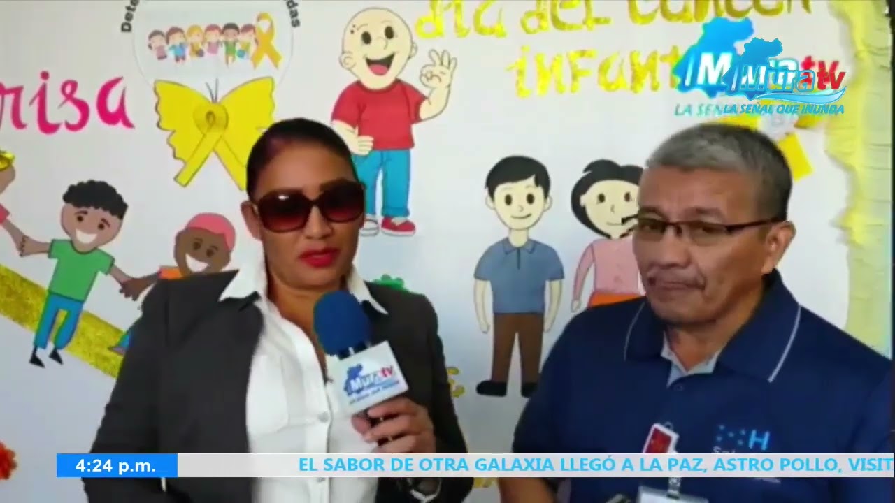 Muratv Noticias Estelar, Emisión matres 17 de febrero del 2026
