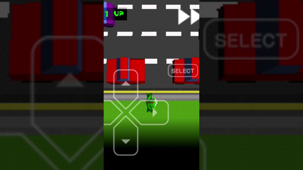 Frogger: Psx Hop & Superhop (Demo)🎸🤘🏻😎🔥🌟🌟🌟🌟🌟 #gaming #gameking #gamers #retrogaming #games #console🎮