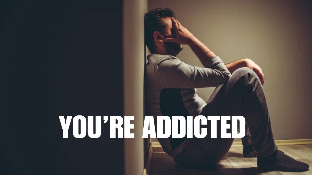 How To Quit Any Addiction in 12 Minutes