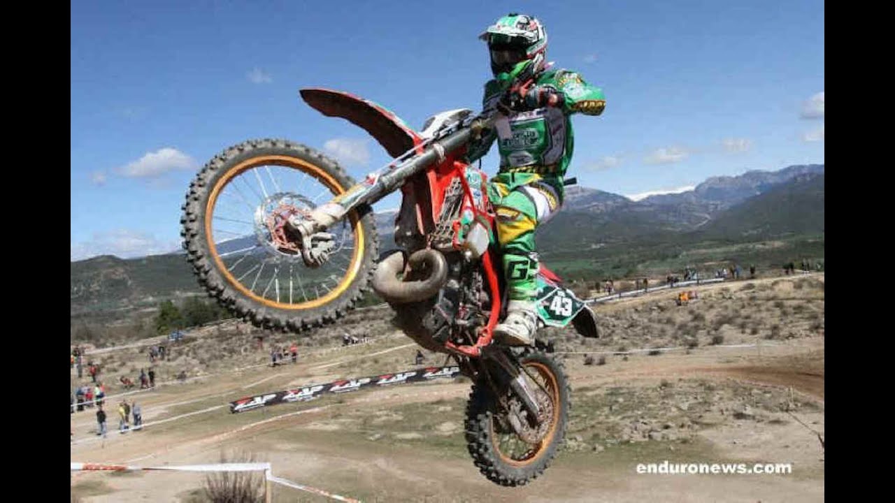 Life in enduro ep1 Daniel McCanney part1 2010-2013.