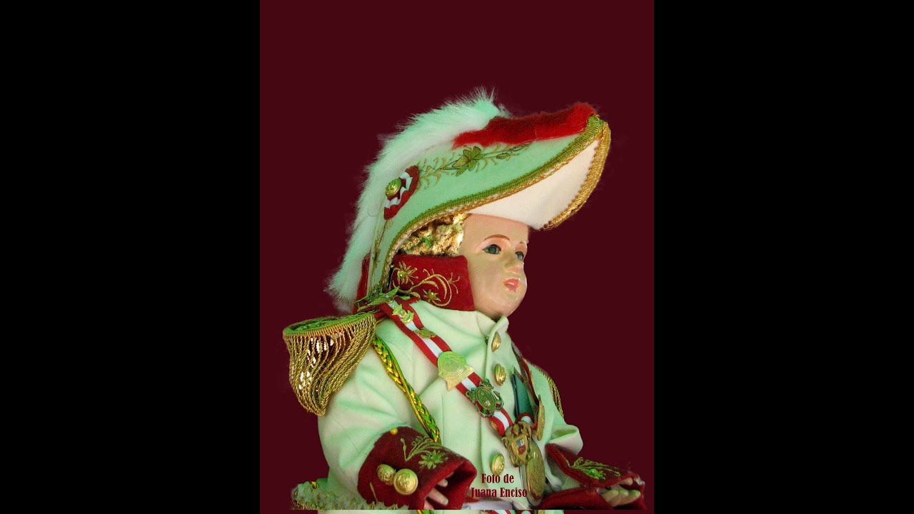Mariscal Chaperito de Canta