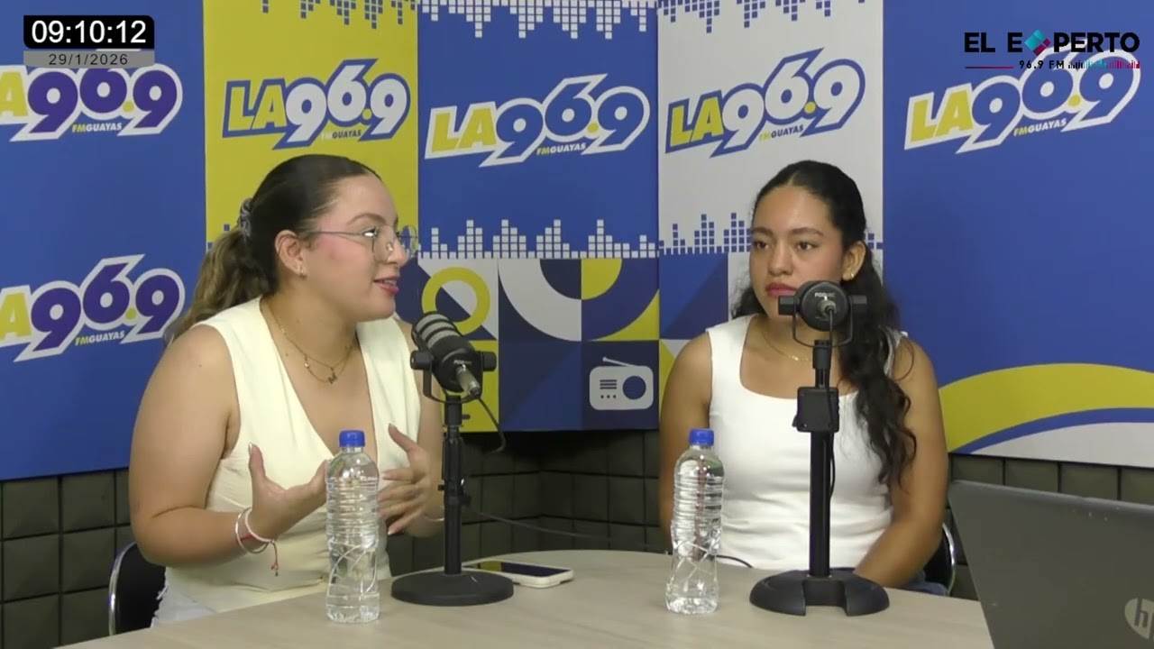 CAMPEONAS EN TIRO CON ARCO | MÍA Y DANA NAVARRETE |🎙️ 
