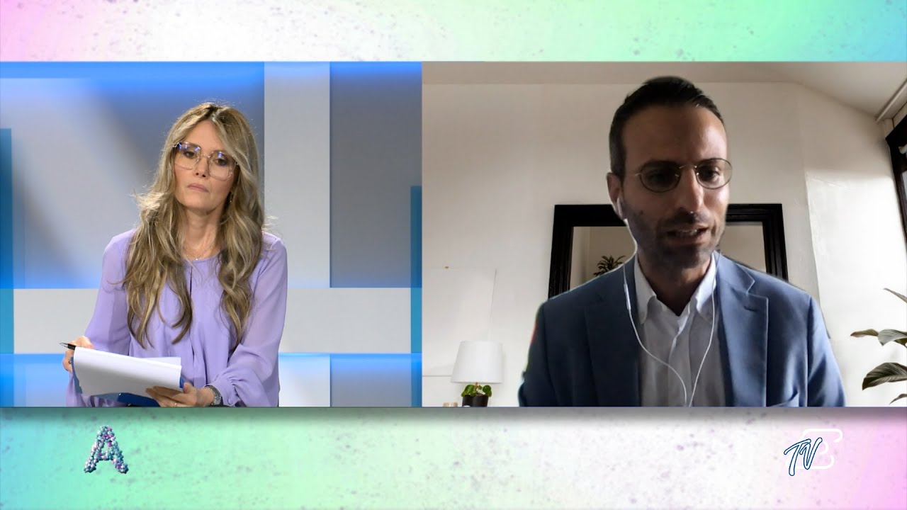 ANGOLI 4/10/2023: PARTE 