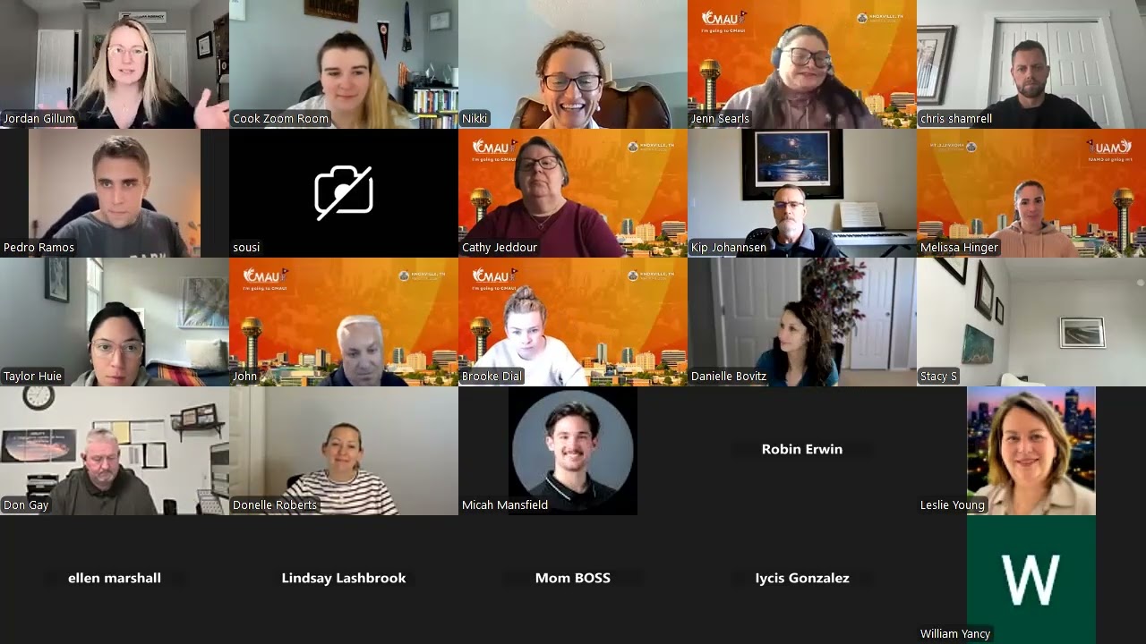 Production Call: Powerhouse Nikki Glotfelty and how to maintain consistency! 2/26/26