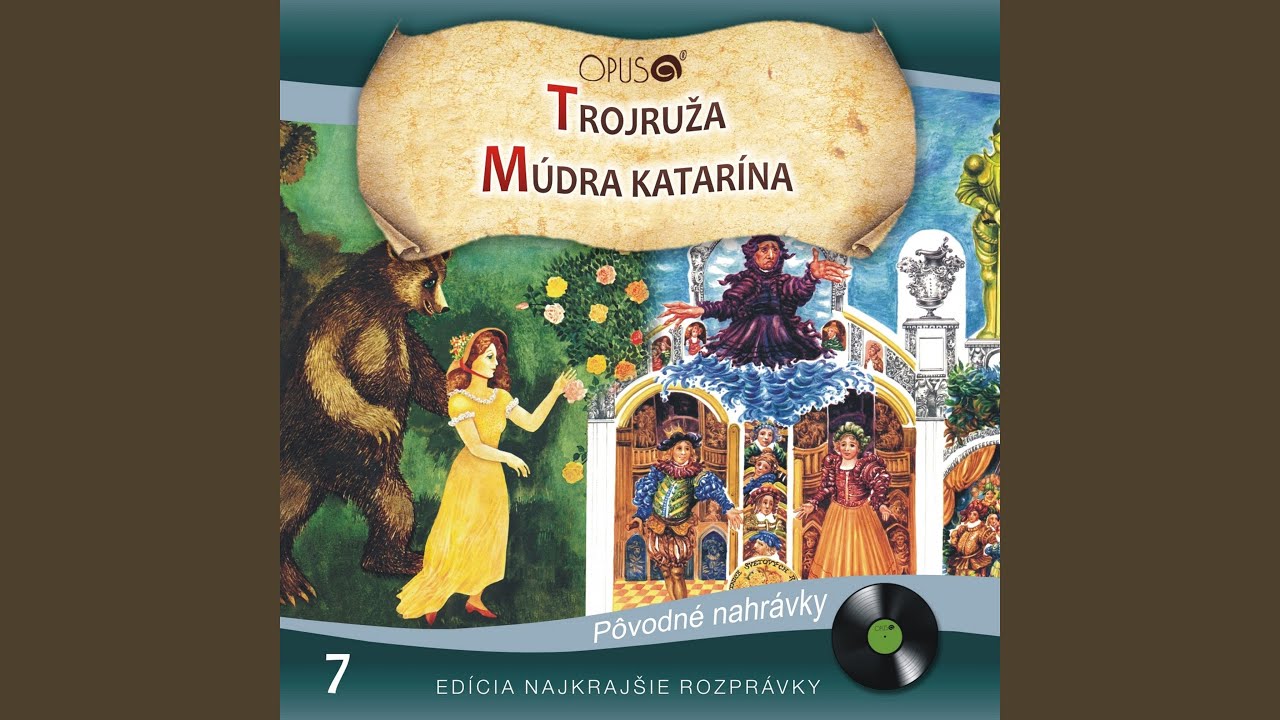 Mudra Katarína