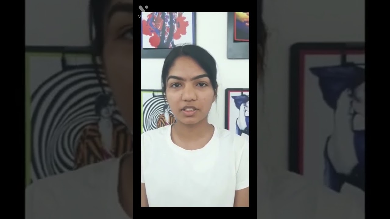 Testimonial by Batch Plus student | NIFT-NID-UCEED NIFT - NID entrance exam coaching |Fashion Design