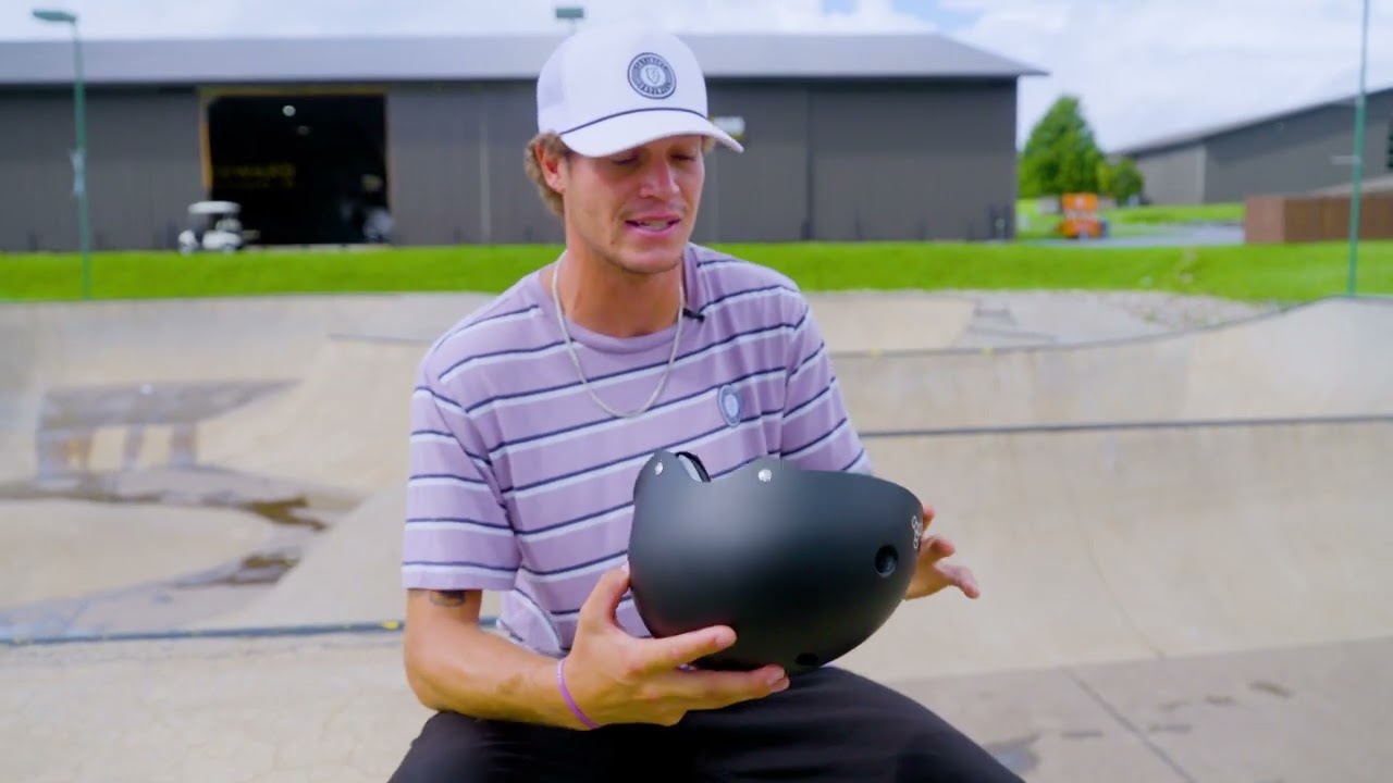 What is the best looking skate/BMX helmet?