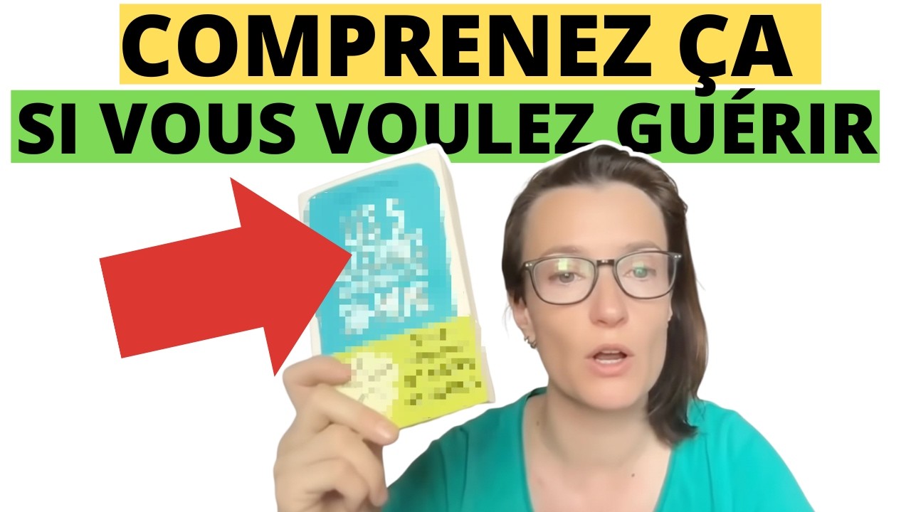 Voici LA cause profonde de vos soucis de sant&eacute;