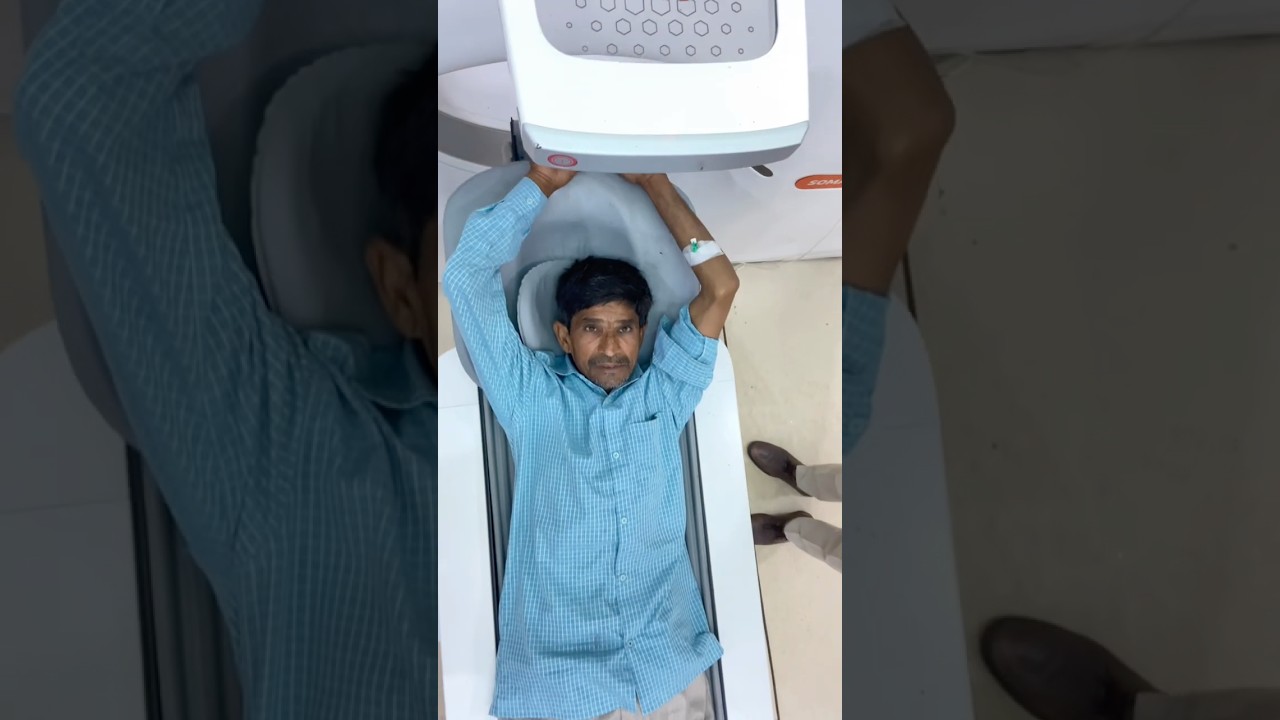 Dr. Noorul Hasan bridges the gap between advanced radiology and deep patient comfort