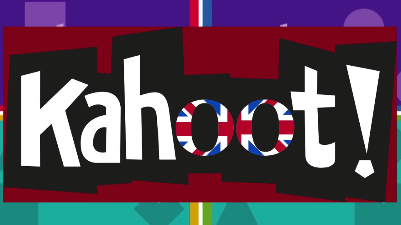 Kahoot In-Music (British Month)~(120 Second Timer)