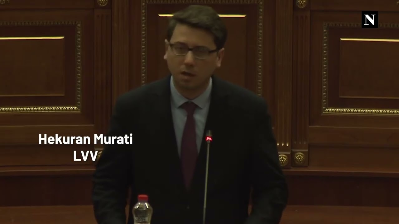 “Ju nuk e keni idenë se çfarë do të bëni, le të jetë edhe i zoti i shtëpisë këtu”