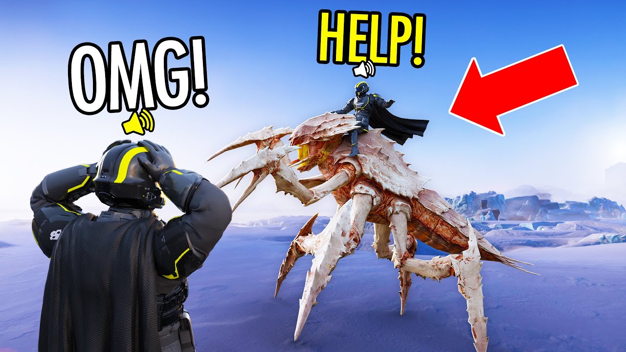 Helldivers 2: Что за фигня и смешные моменты! Эпизод 8