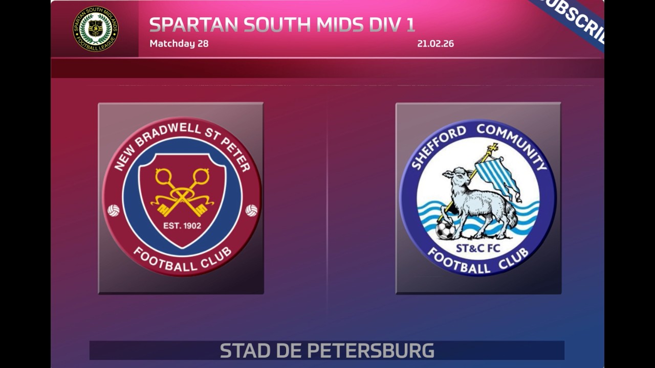 MEET ME IN THE CAR PARK! || BEHIND VS BOTTOM || NBSP vs Shefford Town|| South Mids Division 1 ||
