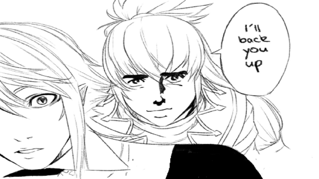 Fire emblem fates Dub: Takumi is Love, Takumi is Life