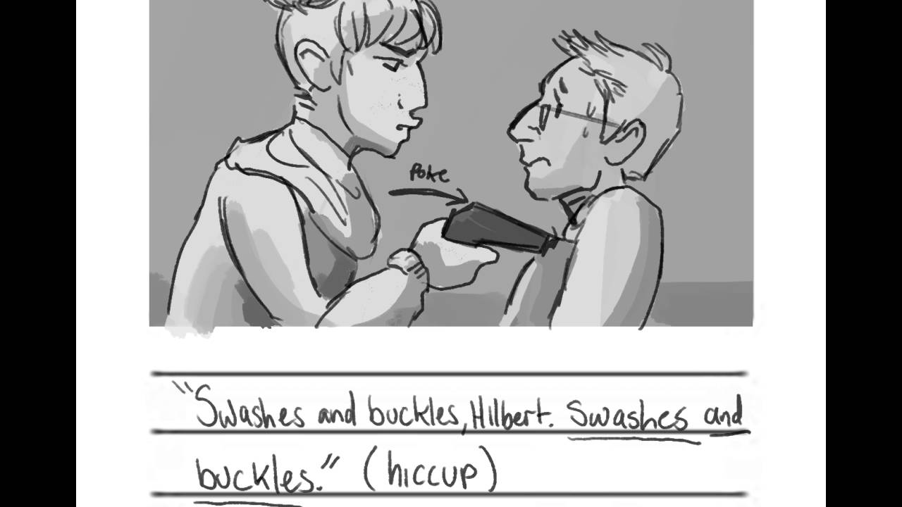 Box 953 Storyboard Wolf 359