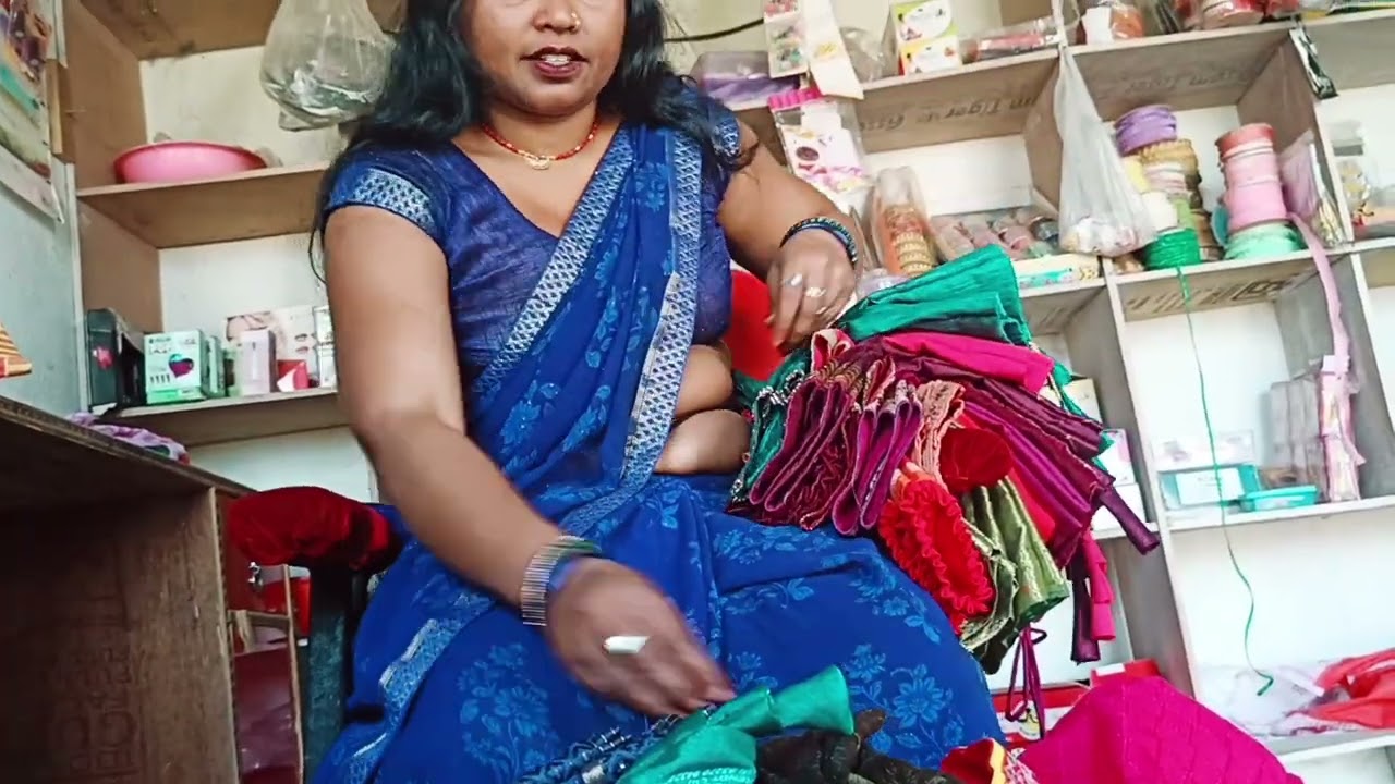 शीला हुआ ब्लाउज की डिजाइन#trending#video#viral#🙏👍👈