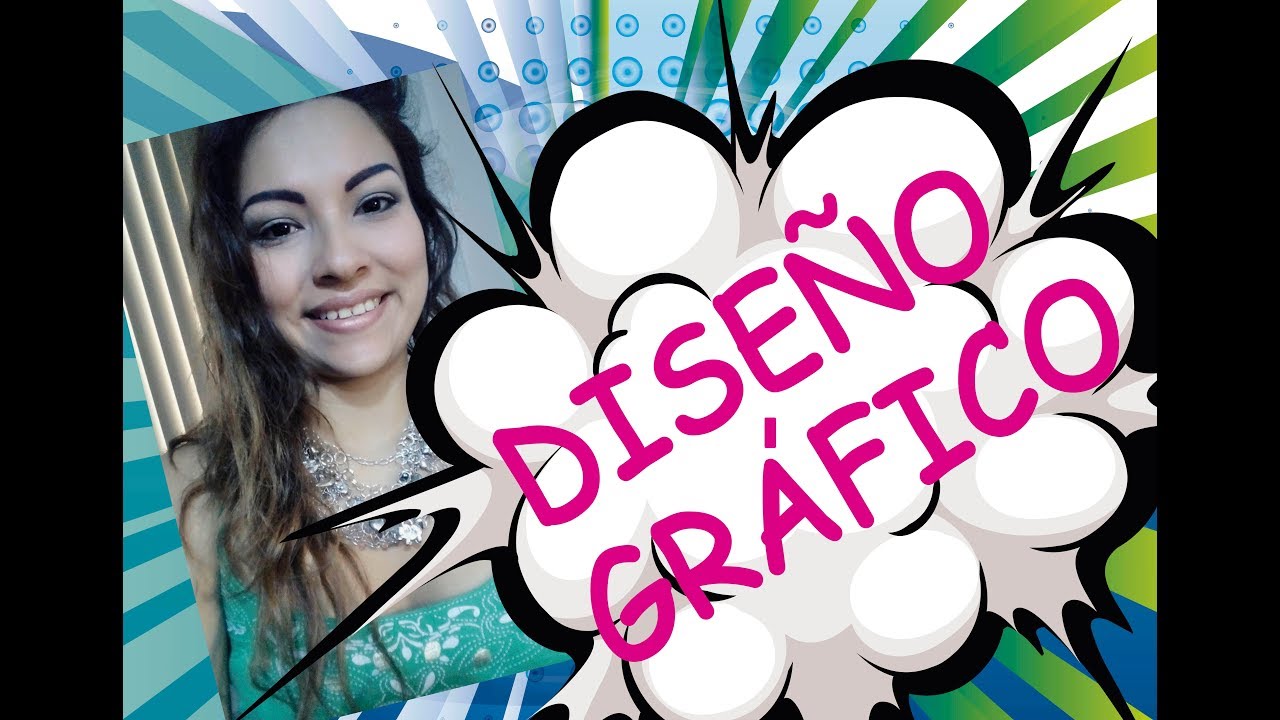 DISE&Ntilde;O GRAFICO by Ani Recalde
