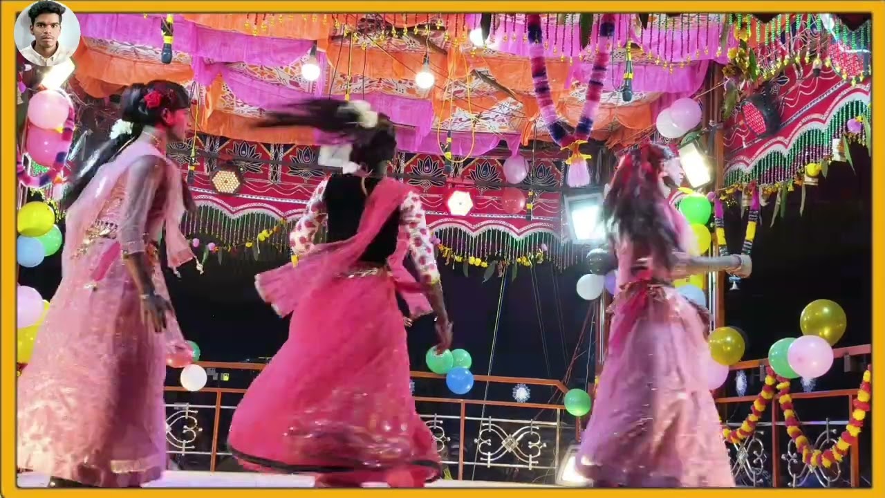 ଦାମୁ ଗୁରୁ ନୁଆ ନାଟକ କାନାକୋଟ 🙏🙏q#akhada #dance #lifeisbutadream 