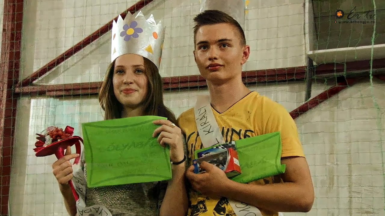 Ér TV - 122. adás - 2015.10.30. - Székelyhíd