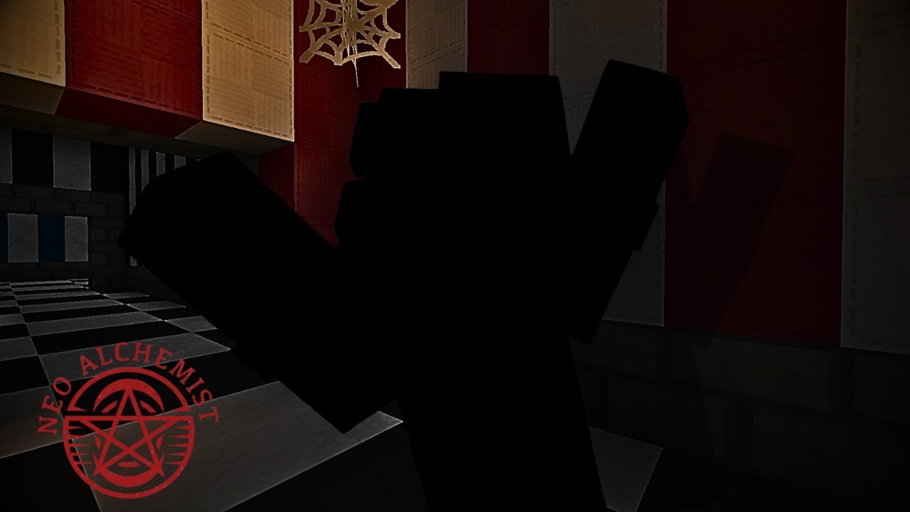 Neo Alchemist Episode 5: New person at the pizzeria?