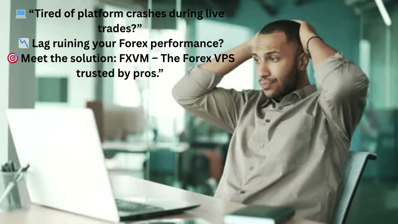 🎥 Why Traders Trust FXVM – The Ultimate Forex VPS Solution | GenieCoupon Explains 💻 