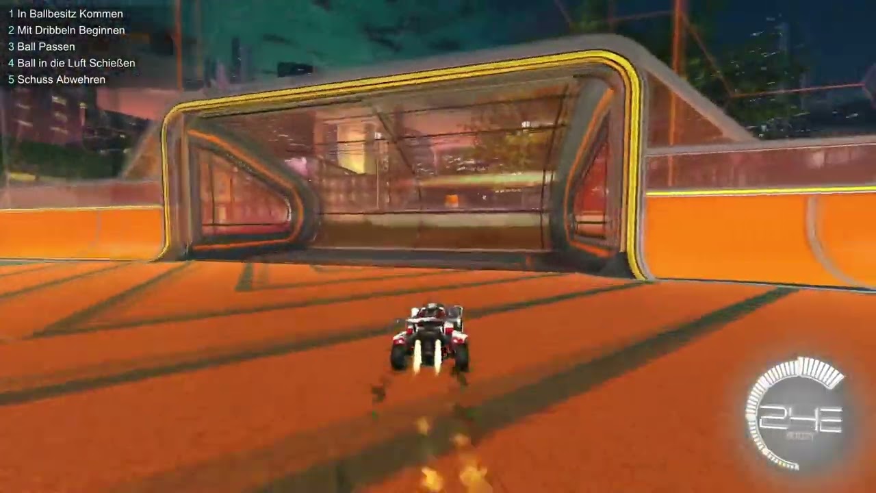 Rocket League FlyingTutorial 2022 | RocketPrices.Com - Reliable RL Trading Store
