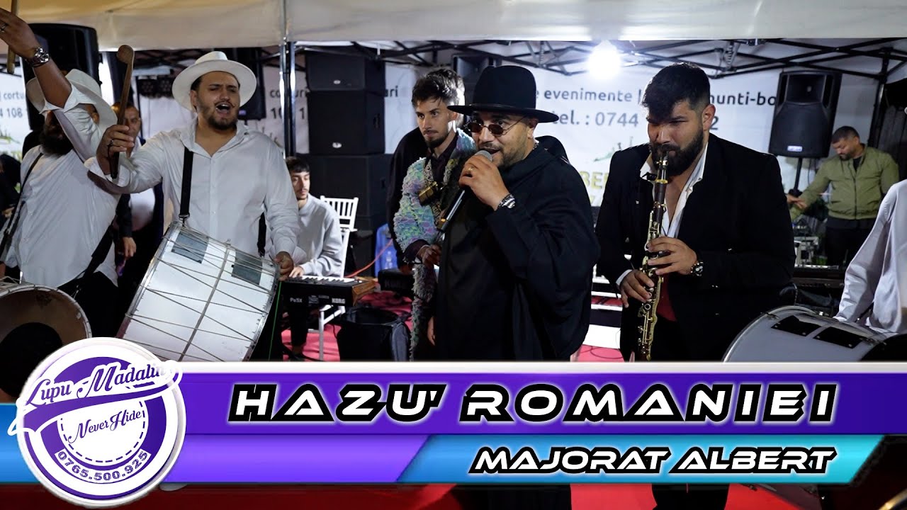 Hazu' Romaniei - Çok güzel  & Sa vina shot-urile by👍NeverHideEvents🔔