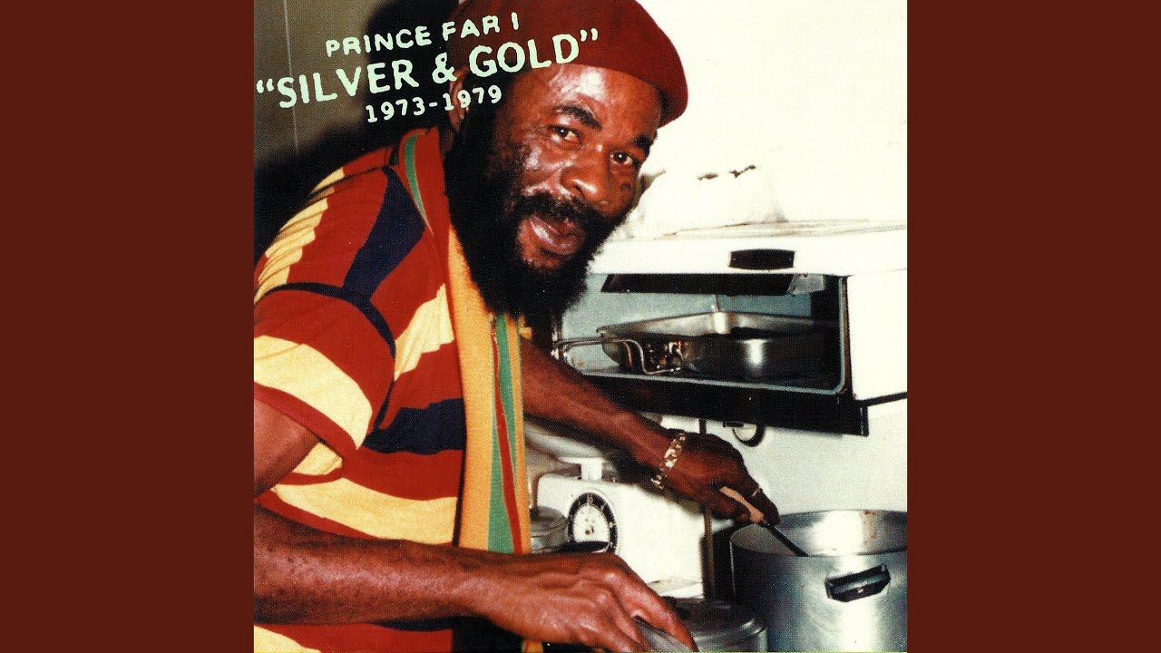 Silver & Gold Version