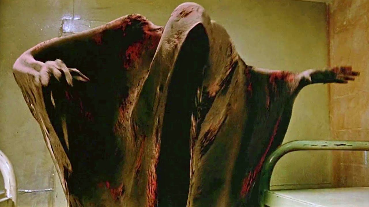 Notorious Killer Turned into Poltergeist and Haunted People |THE FRIGHTENERS EXPLAINED