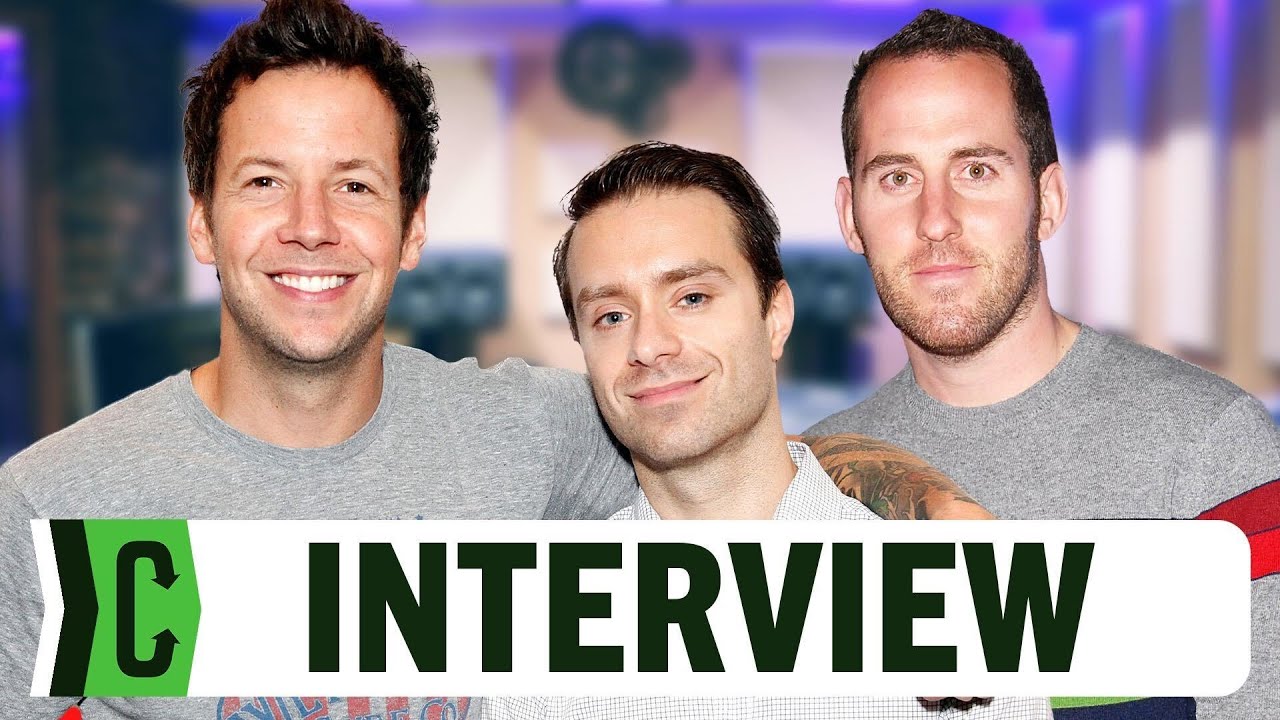 Simple Plan Interview: After 25 Years but They’re As Relevant as Ever—Partly Thanks to TikTok