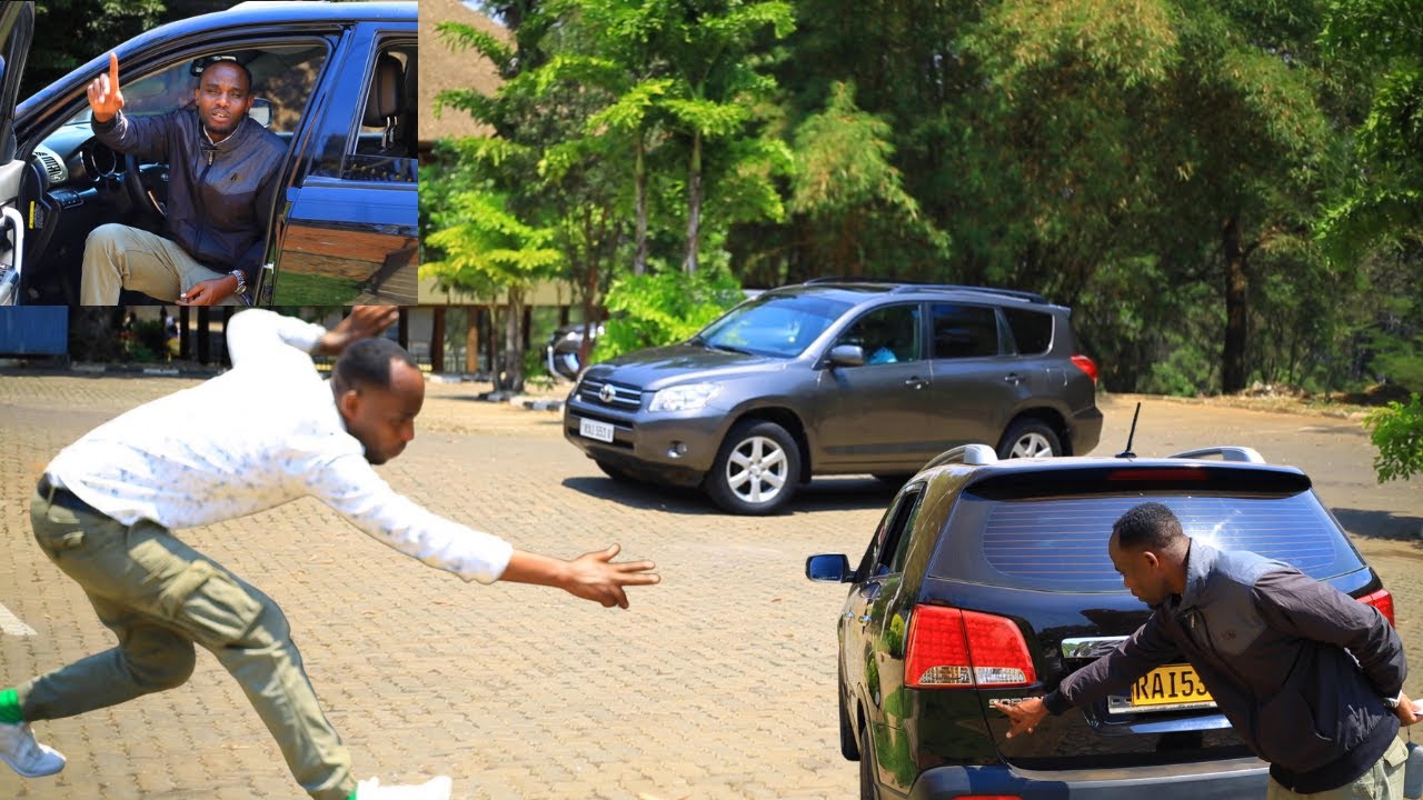 DORE ,KIA SORENTO 2011 :IMODOKA  YA GATANGAZA IRI GUHAHAMURA BENCI🥱🎁🔥 BARAYIKUNZE BABURA UBUSHOBOZI 