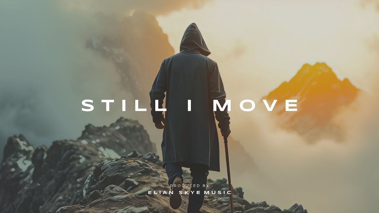 Elian Skye - Still I Move