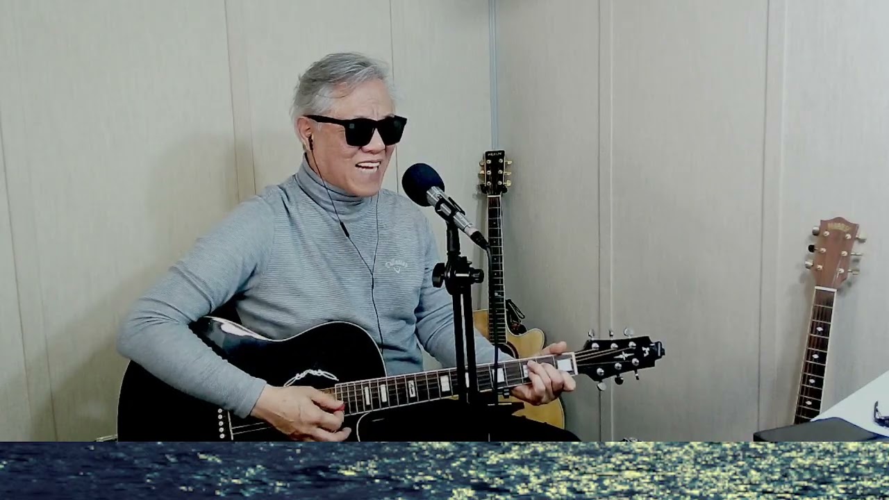#7080추억의노래 #꿈이어도 사랑할래요#임지훈 covered by 영후니