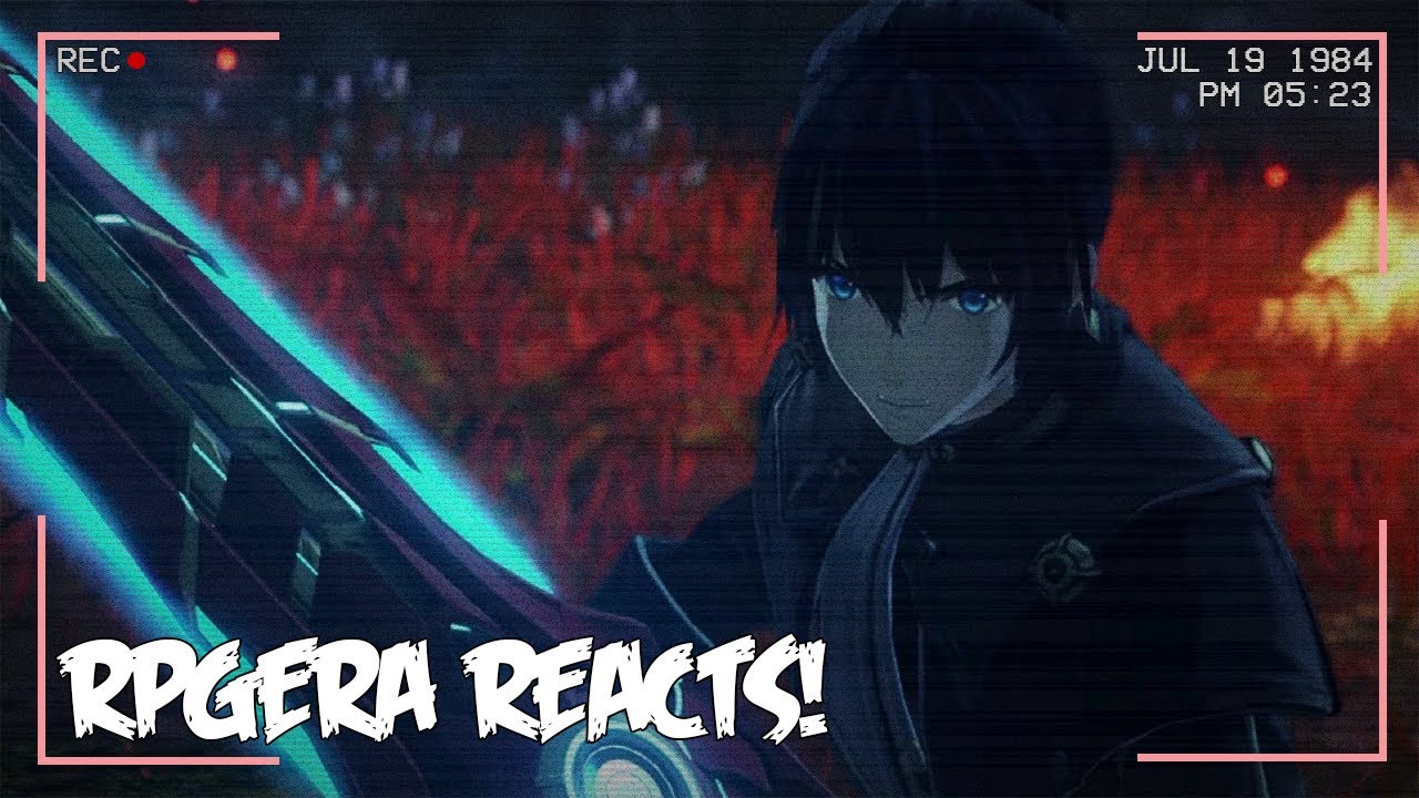 Nintendo Direct 2.9.2022 LIVE Reaction!