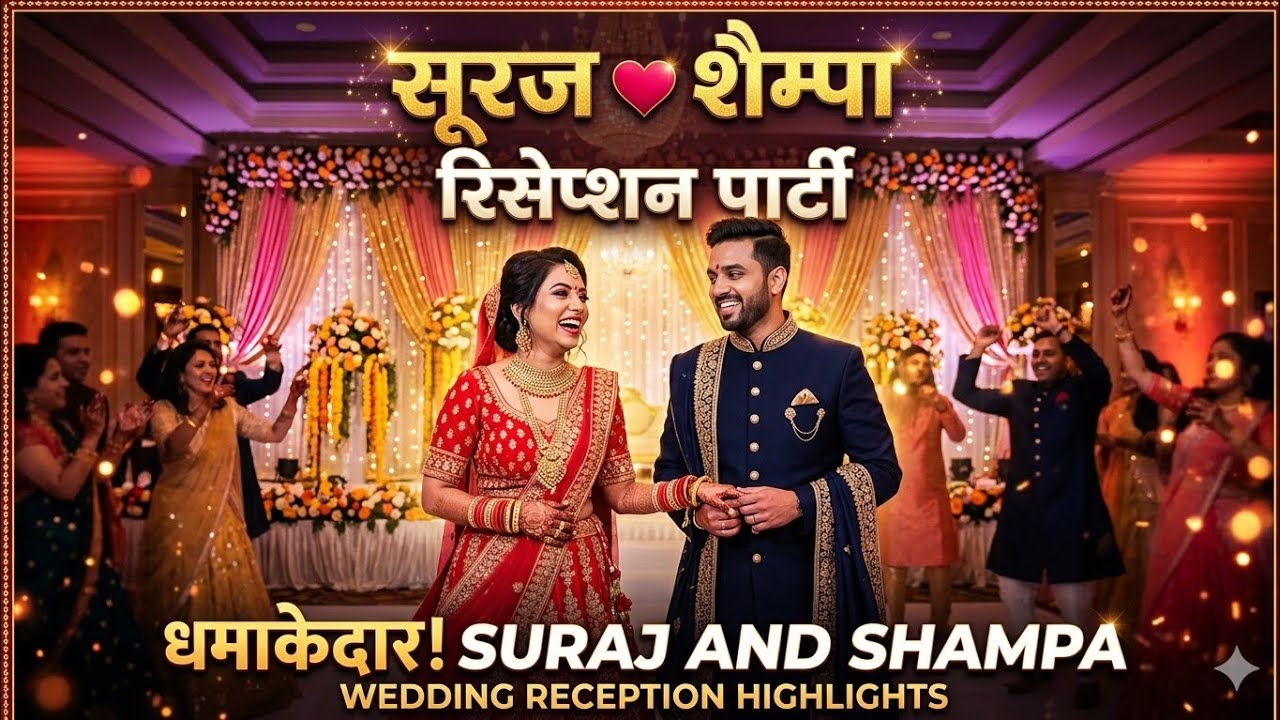 Nai shuruaat Naye Sapne aur Vahi purana Pyar. ❤🥀# receptionnight #100% viral 