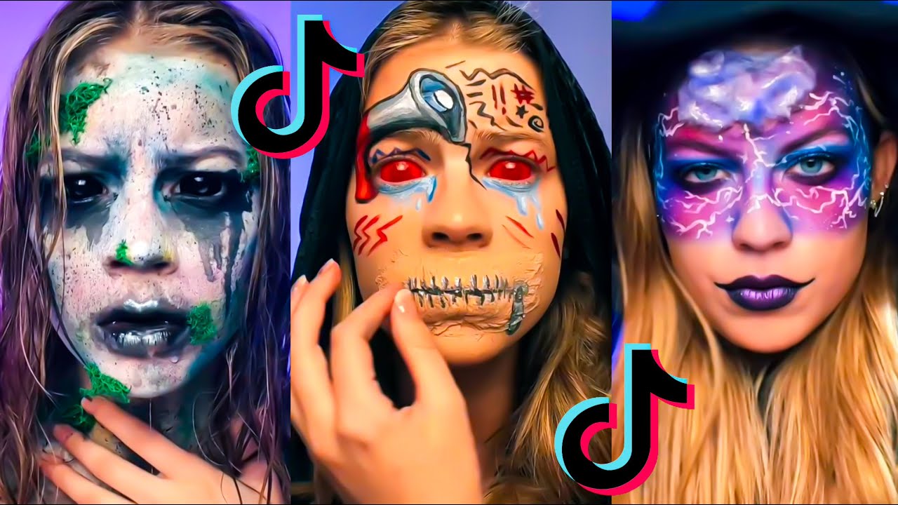 VIRAL Phobia Makeup TikTok Compilation 2023!