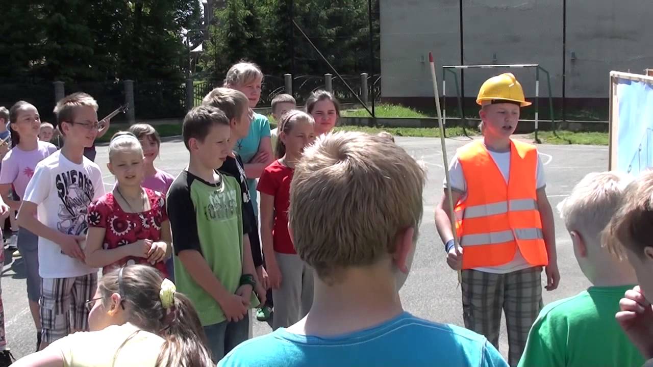 Publiczna Szkoła Podstawowa im  Jana Pawła II w Krościenku Wyżnym, ul  Szkolna 34, 38 422 Krościenko