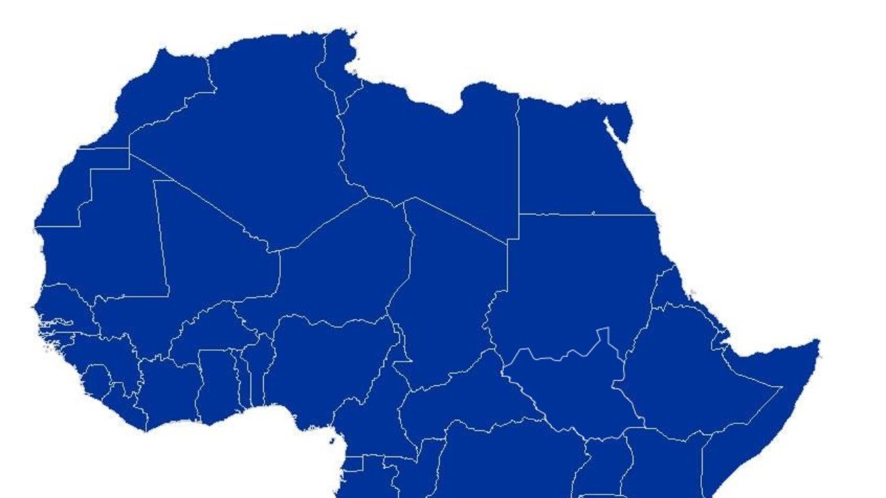 The Top 8 Places Where Africans Were Taken From During The Transatlantic Slave Trade