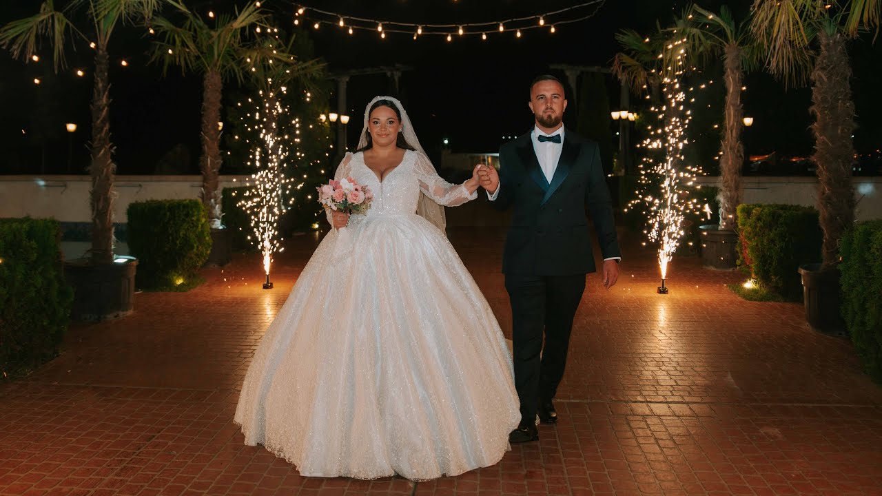 Durim & Lena Dasma e Bukur
