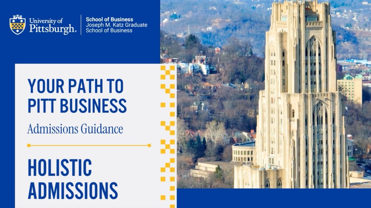 Holistic Admissions