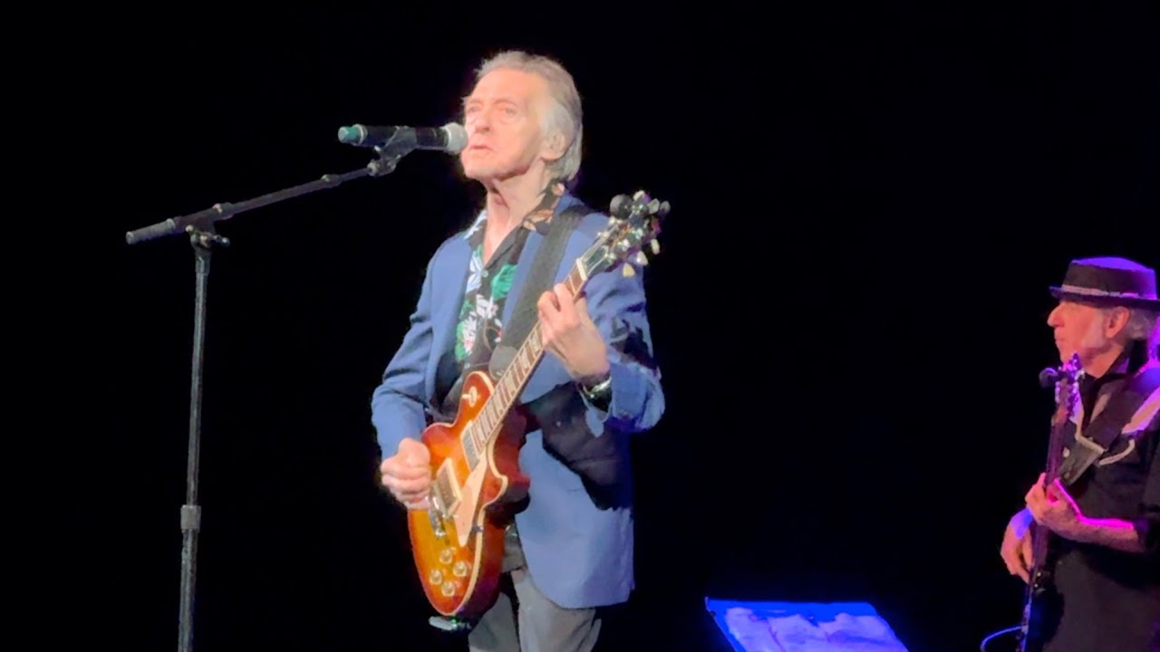Baby Blue - Badfinger (featuring Joey Molland) Live 2024