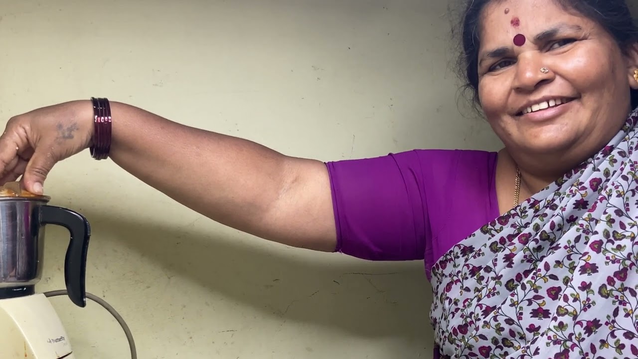 ಮಟನ್ ಕೀಮಾ ಹಿತಕಿದ ಬೆಳೆ ಸಾಂಬರ್