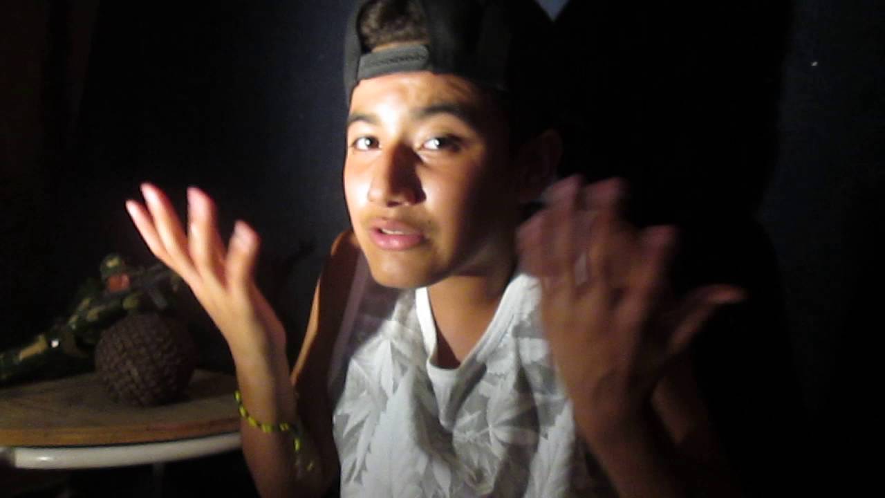 LOS AMIGOS!!! (Primer video) ||Danny Missarte Vlogs||