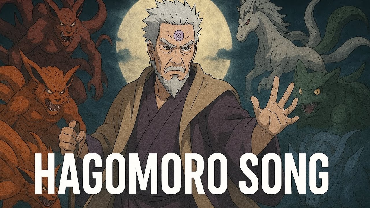 hagoromo otsutsuki (ai song cz)