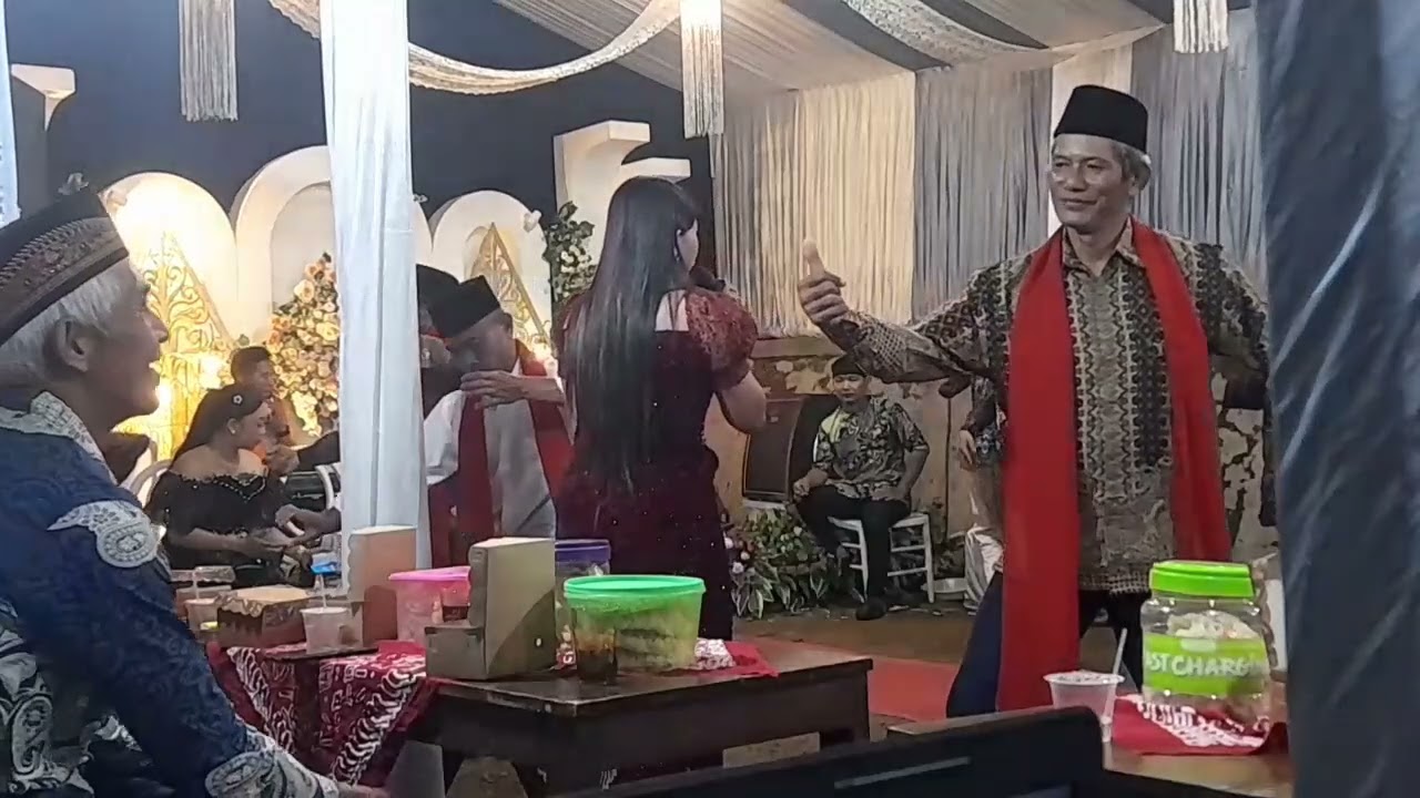 BLITAR BANYUWANGI _DUAL LOLO_ CAKRA BUANA, ♾️AND♾️ AUDIO