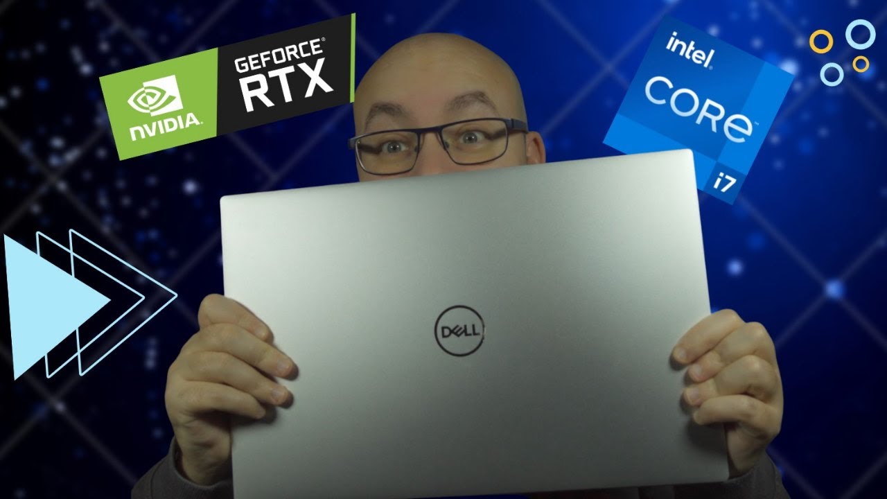 EXCELLENT PC, mais pas PARFAIT ? (TEST DELL XPS 15 9520)