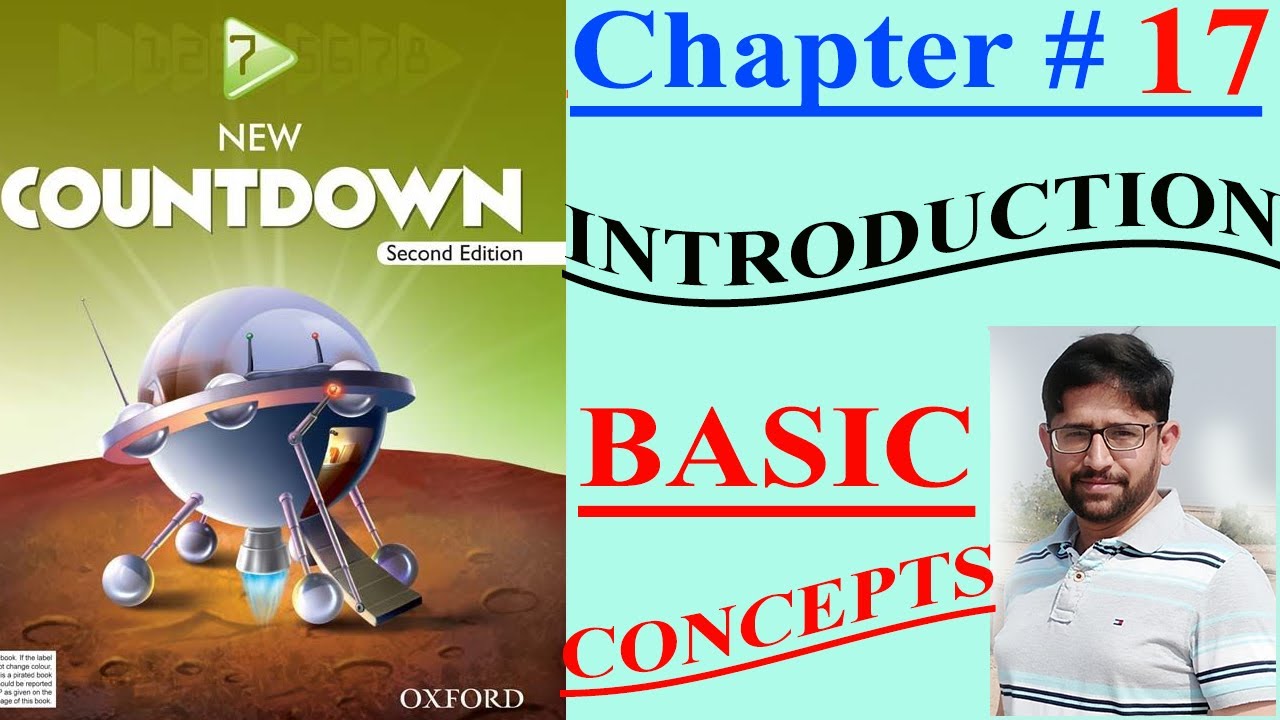 Math of Class 7 || Oxford countdown Maths online || Chapter.#.17 || INTRODUCTION || BASIC CONCEPTS