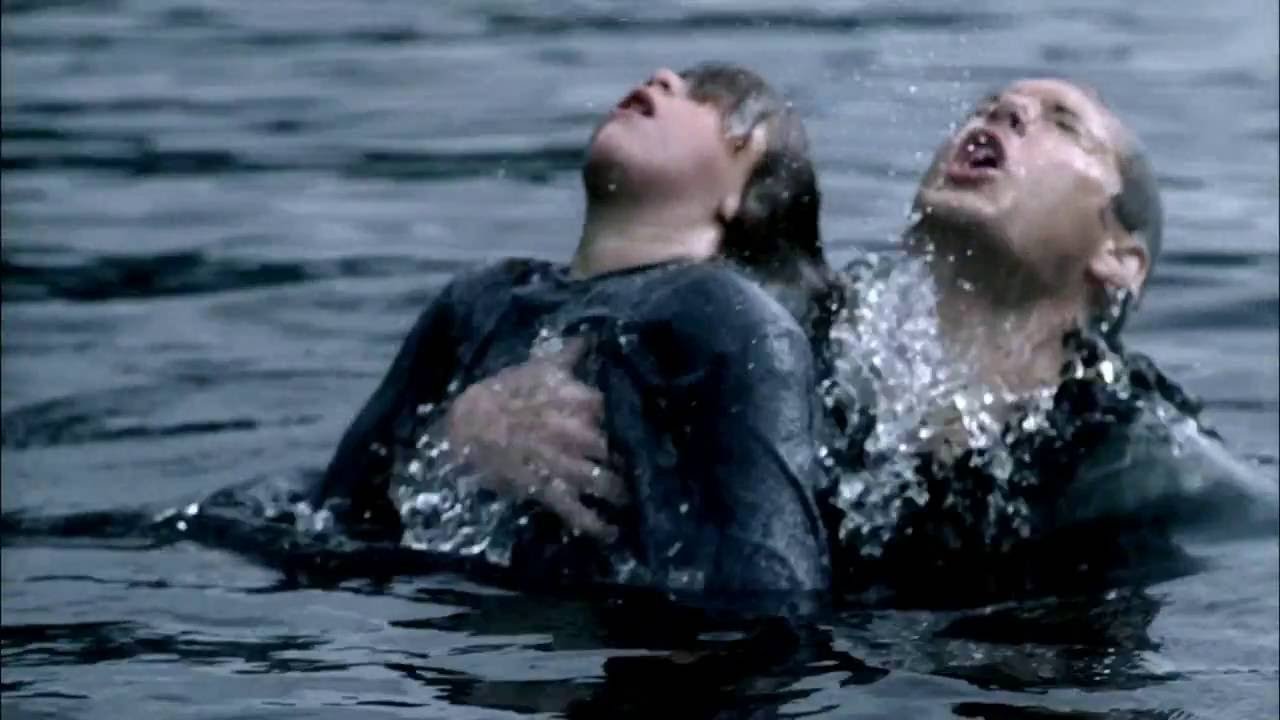 Supernatural Tribute - Season 1 - 