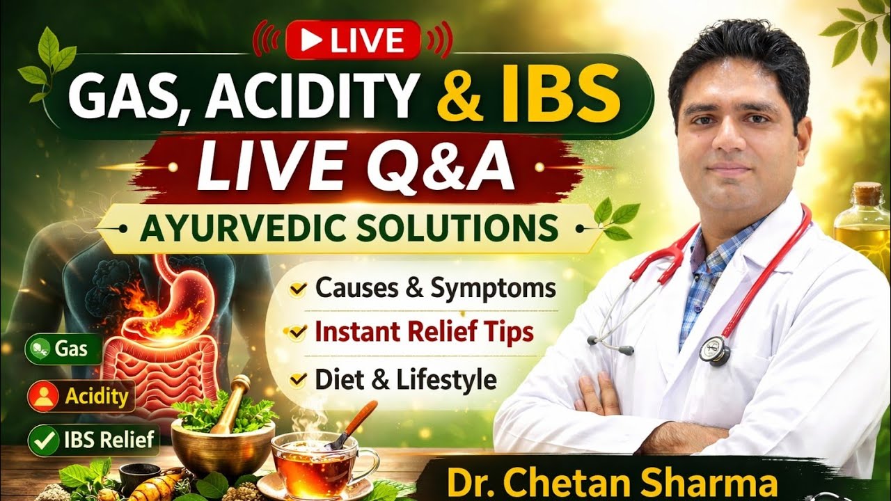 Aaryuvedam Hospital is live